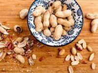 Benefits of Groundnut