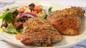 healthy mama chicken recipes